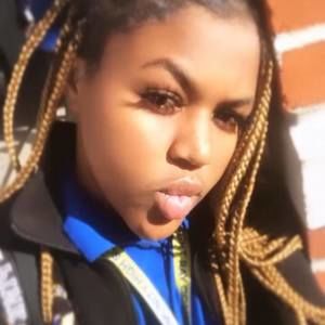 Meet your Posher, Aniya